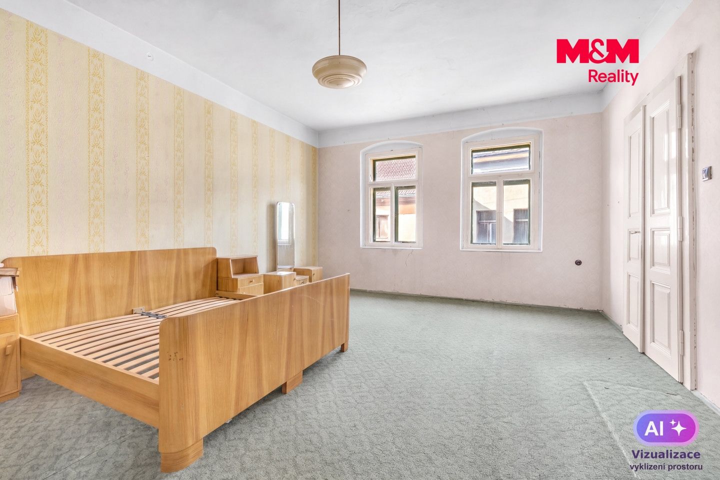 Prodej, Rodinný dům, 500 m², Nové Hrady, Nové Hrady – náhled fotky 2