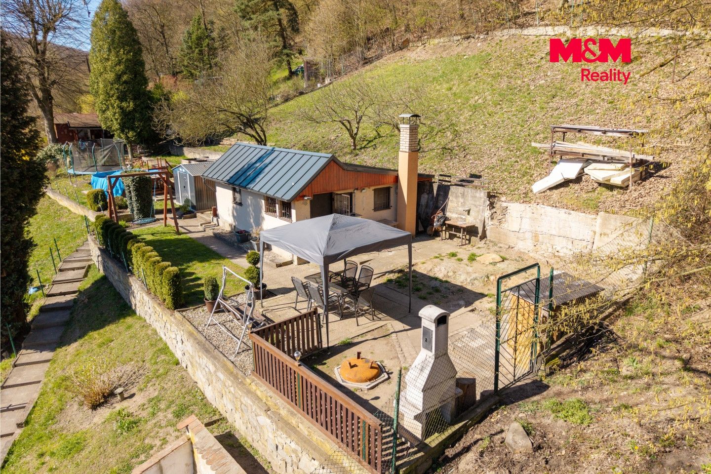 Prodej, Chata, Ústí nad Labem