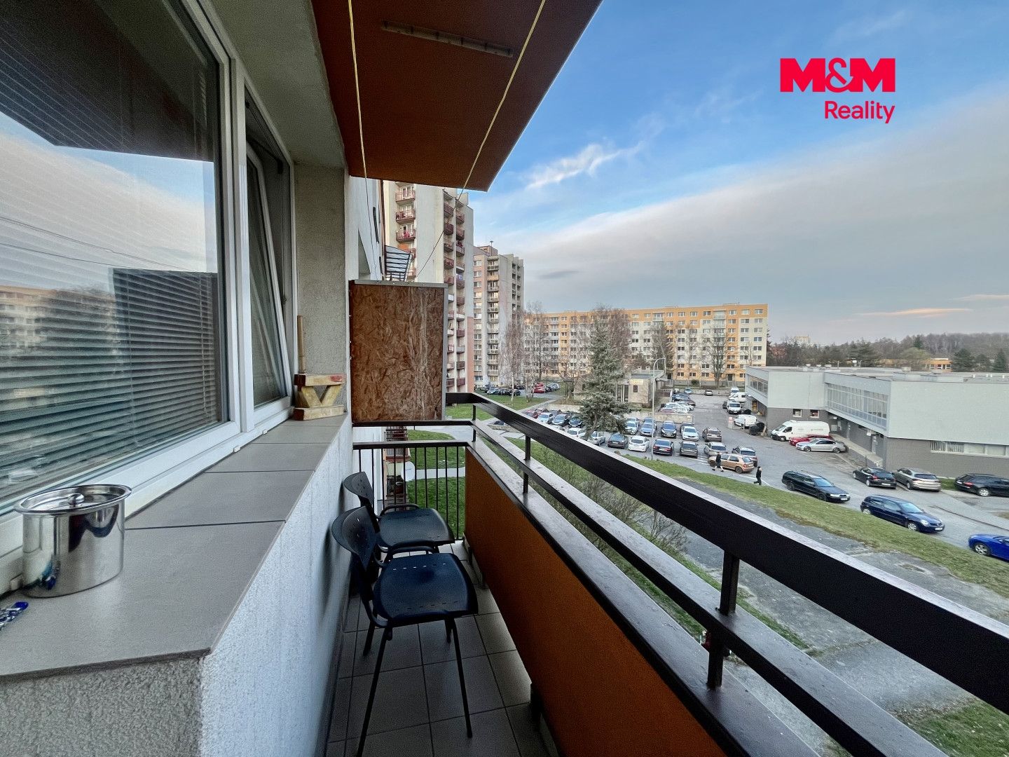 Prodej, Byt 2+1, 58 m², Orlová, Masarykova třída, Orlová – náhled fotky 17