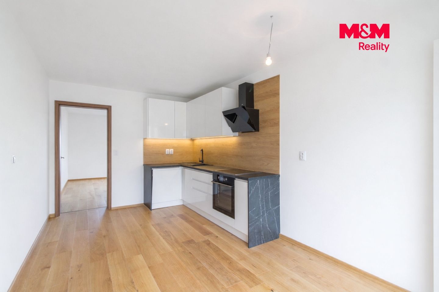 Prodej, Byt 4+kk, 95 m², Praha, V ořeší, Praha – náhled fotky 5