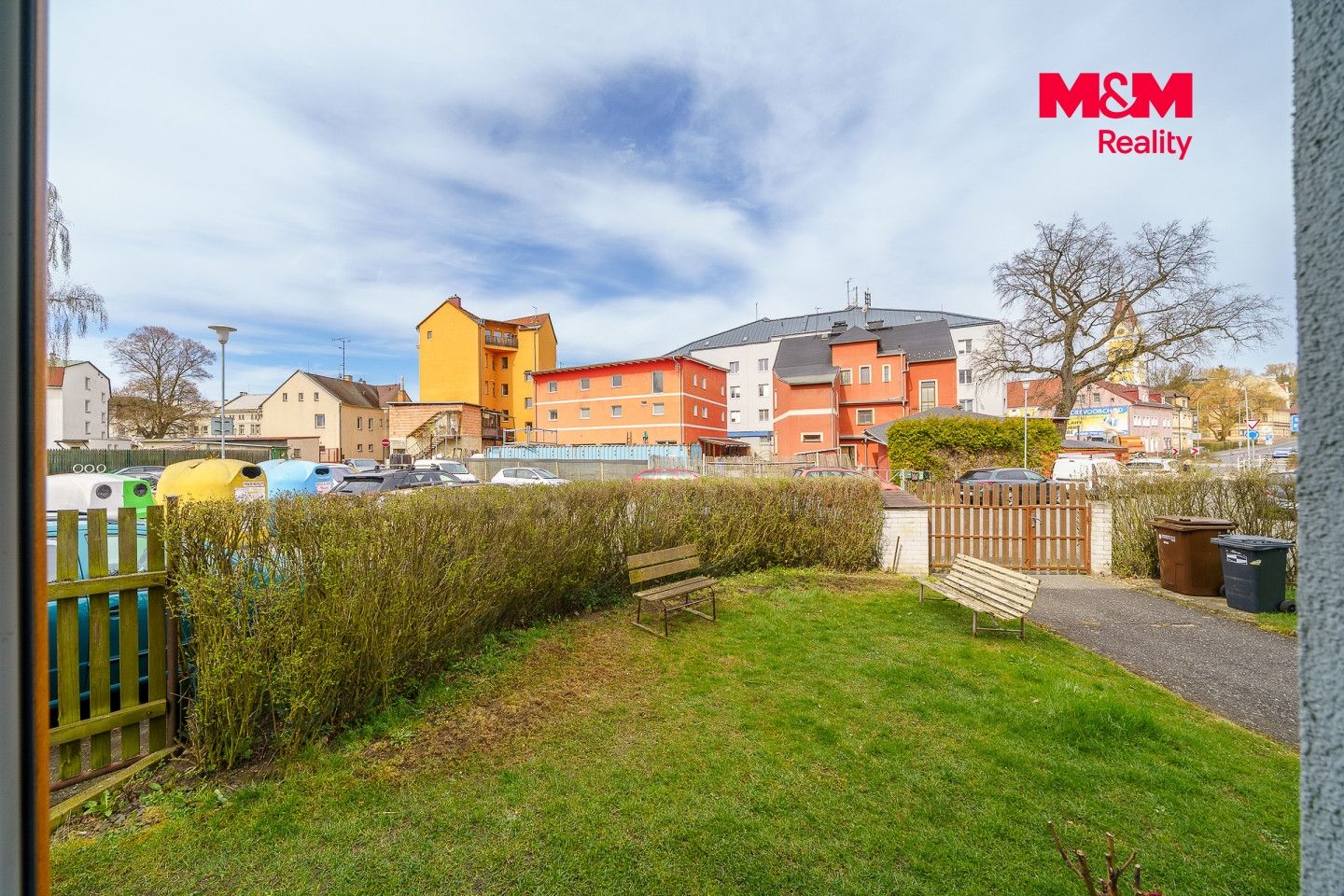 Prodej, Byt 3+1, 65 m², Karlovy Vary, Nádražní, Karlovy Vary – náhled fotky 10