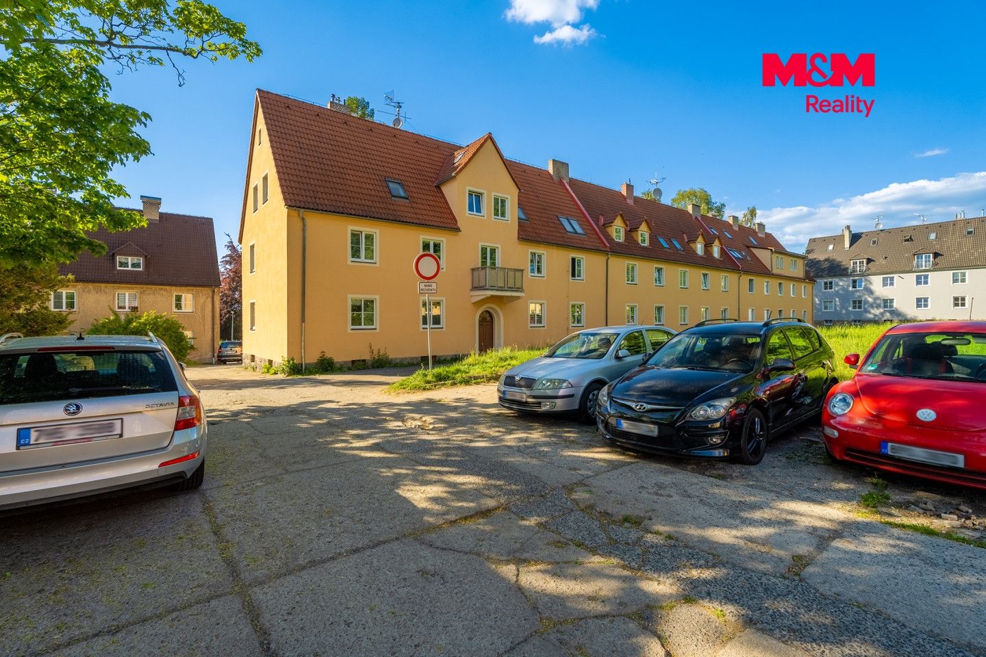 Prodej, Byt 4+kk, 96 m², Liberec, Horská, Liberec – náhled fotky 8