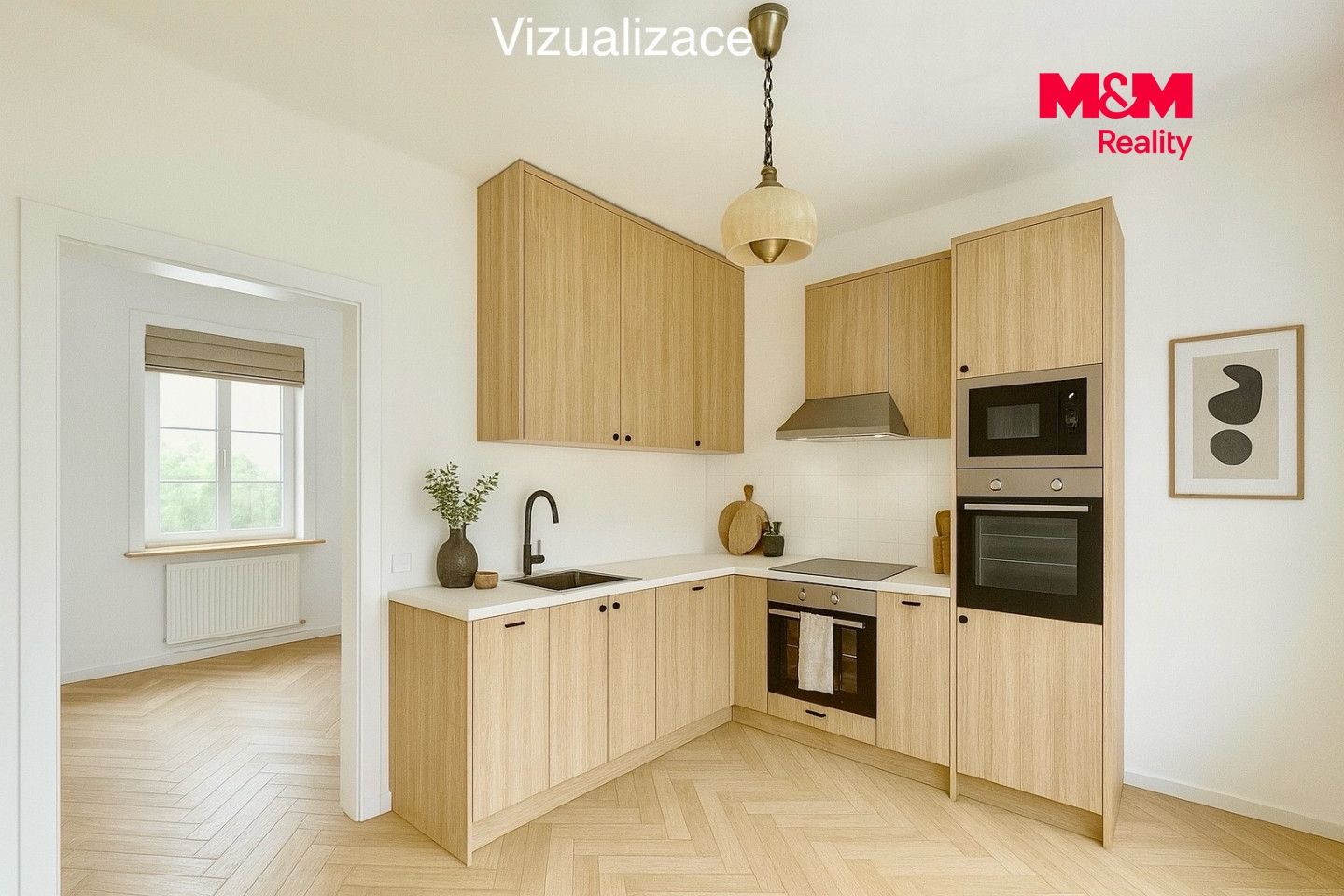 Prodej, Rodinný dům, 100 m², Česká Třebová, Česká Třebová – náhled fotky 3