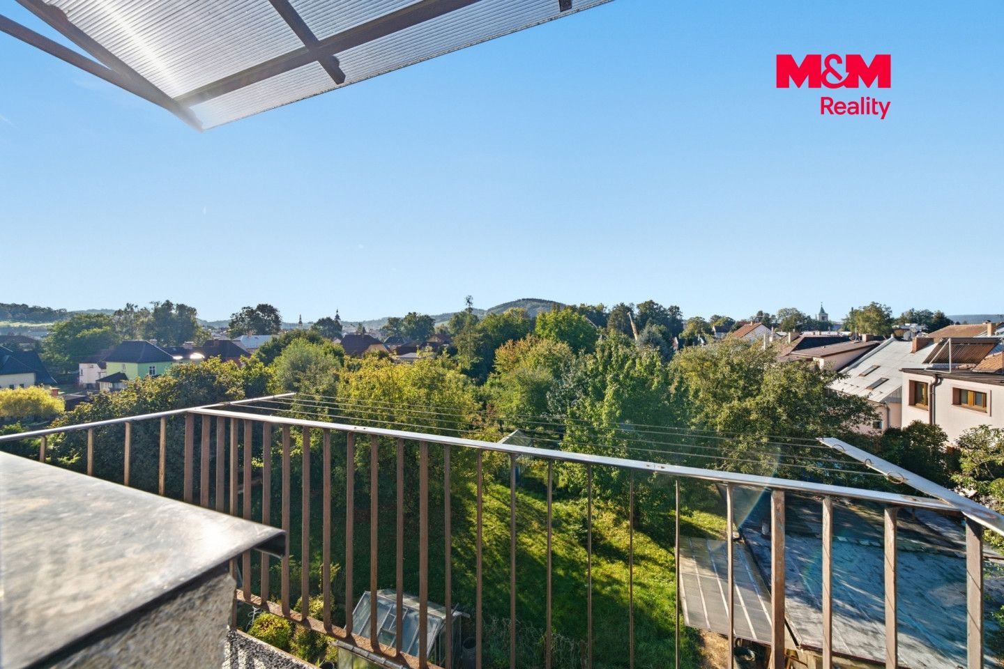 Prodej, Byt 3+1, 65 m², Moravská Třebová, Zahradnická, Moravská Třebová – náhled fotky 21