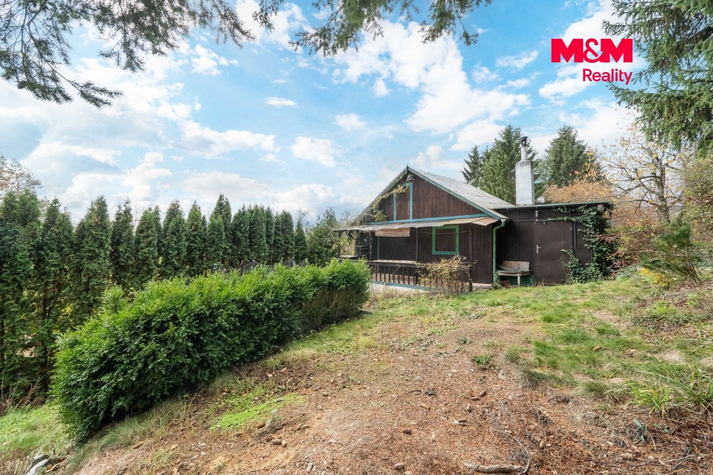 Prodej, Chata, 30 m², Blovice, Blovice – náhled fotky 17