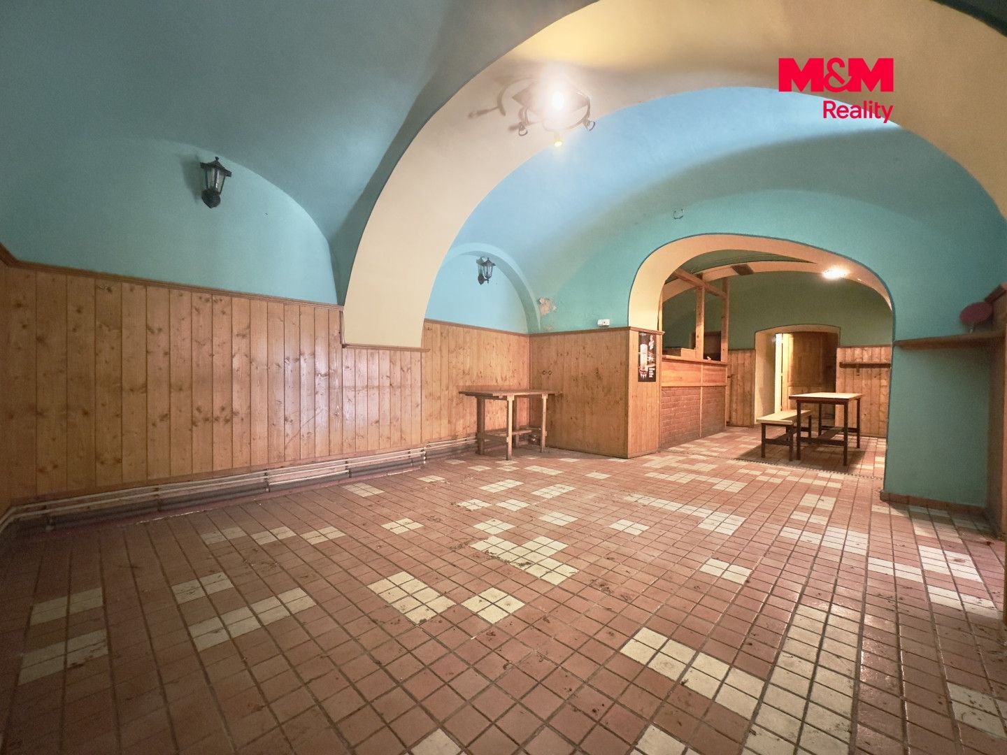Prodej, Rodinný dům, 757 m², Kadaň, Čsl. armády, Kadaň – náhled fotky 14