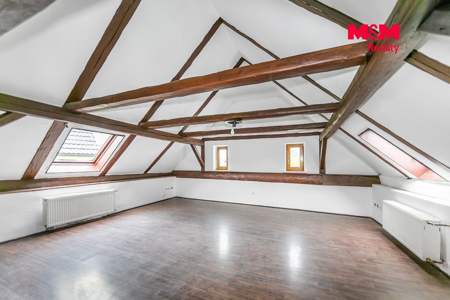 Prodej, Rodinný dům, 230 m², Holýšov, náměstí 5. května, Holýšov – náhled fotky 16