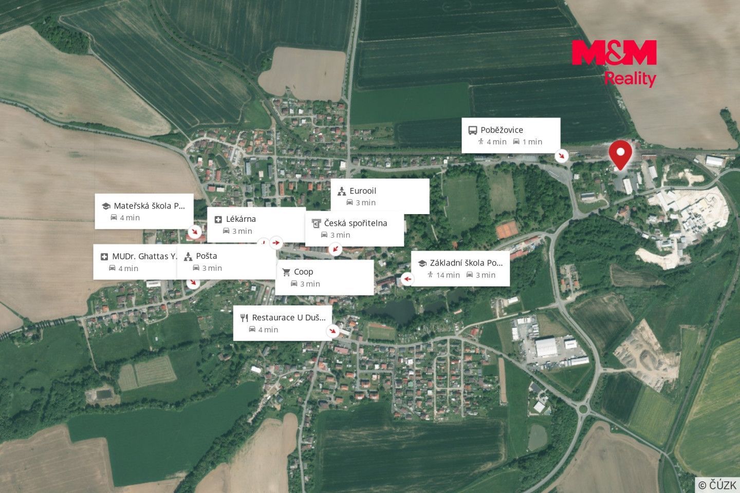 Prodej, Byt 2+1, 65 m², Poběžovice, Nádražní, Poběžovice – náhled fotky 17