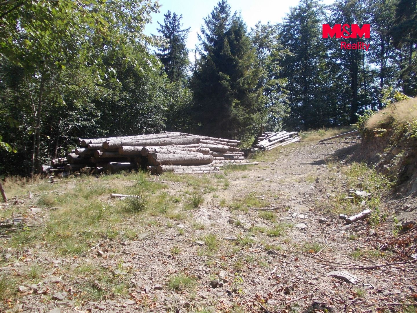 Prodej, Pozemek k bydlení, Pstruží