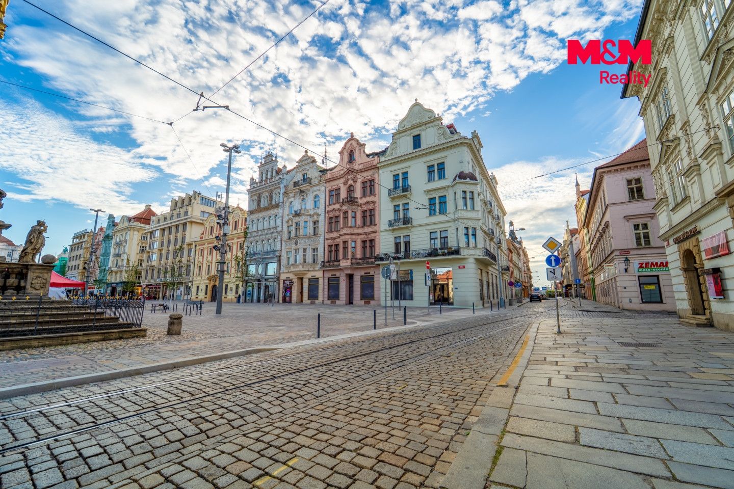 Pronájem, Byt 3+kk, 109 m², Plzeň, Solní, Plzeň – náhled fotky 17