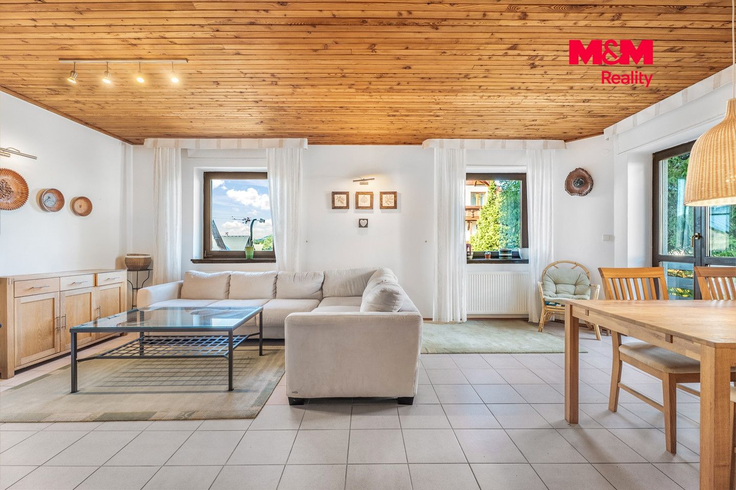 Prodej, Rodinný dům, 239 m², Harrachov, Harrachov – náhled fotky 20