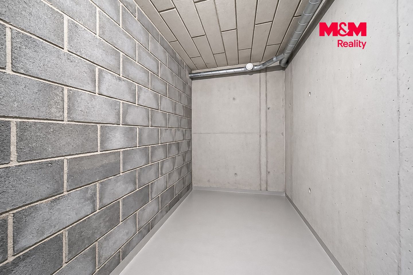 Prodej, Byt 1+kk, 36 m², Olomouc, Ostrovní, Olomouc – náhled fotky 13