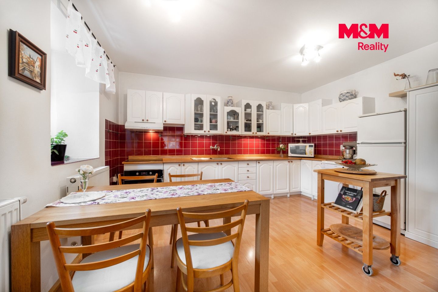 Prodej, Rodinný dům, 154 m², Chrudim, Koželužská, Chrudim – náhled fotky 19