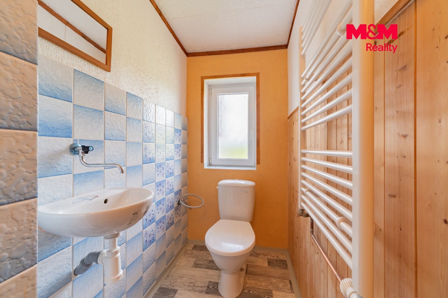 Prodej, Byt 3+1, 65 m², Aš, Nádražní, Aš – náhled fotky 20