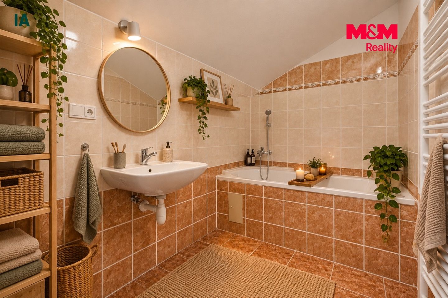 Prodej, Rodinný dům, 122 m², Kosova Hora, Kosova Hora – náhled fotky 28