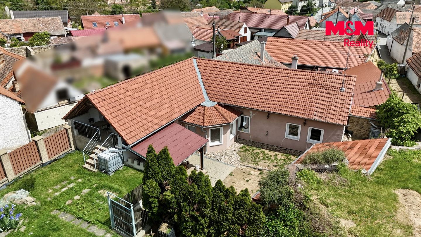Prodej, Rodinný dům, 81 m², Tvořihráz, Tvořihráz – náhled fotky 7