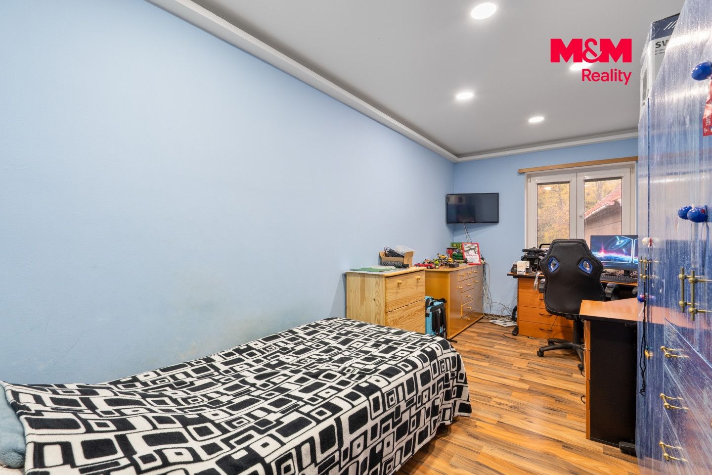 Prodej, Rodinný dům, 167 m², Žalany, Pražská, Žalany – náhled fotky 7