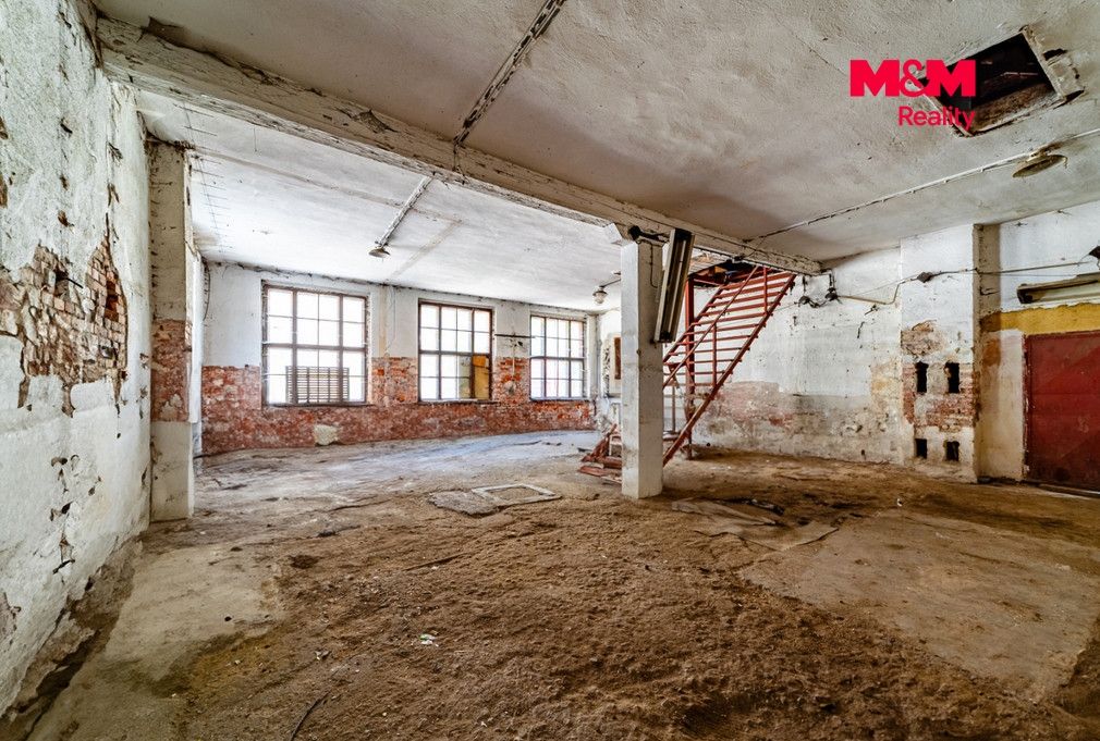 Prodej, Rodinný dům, 650 m², Kraslice, Dukelská, Kraslice – náhled fotky 10