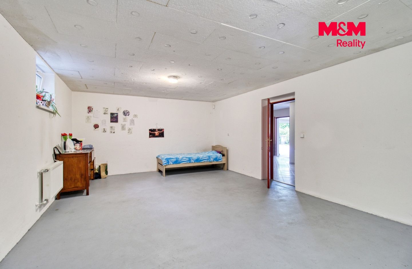 Prodej, Rodinný dům, 541 m², Teplice, Karla IV, Teplice – náhled fotky 23