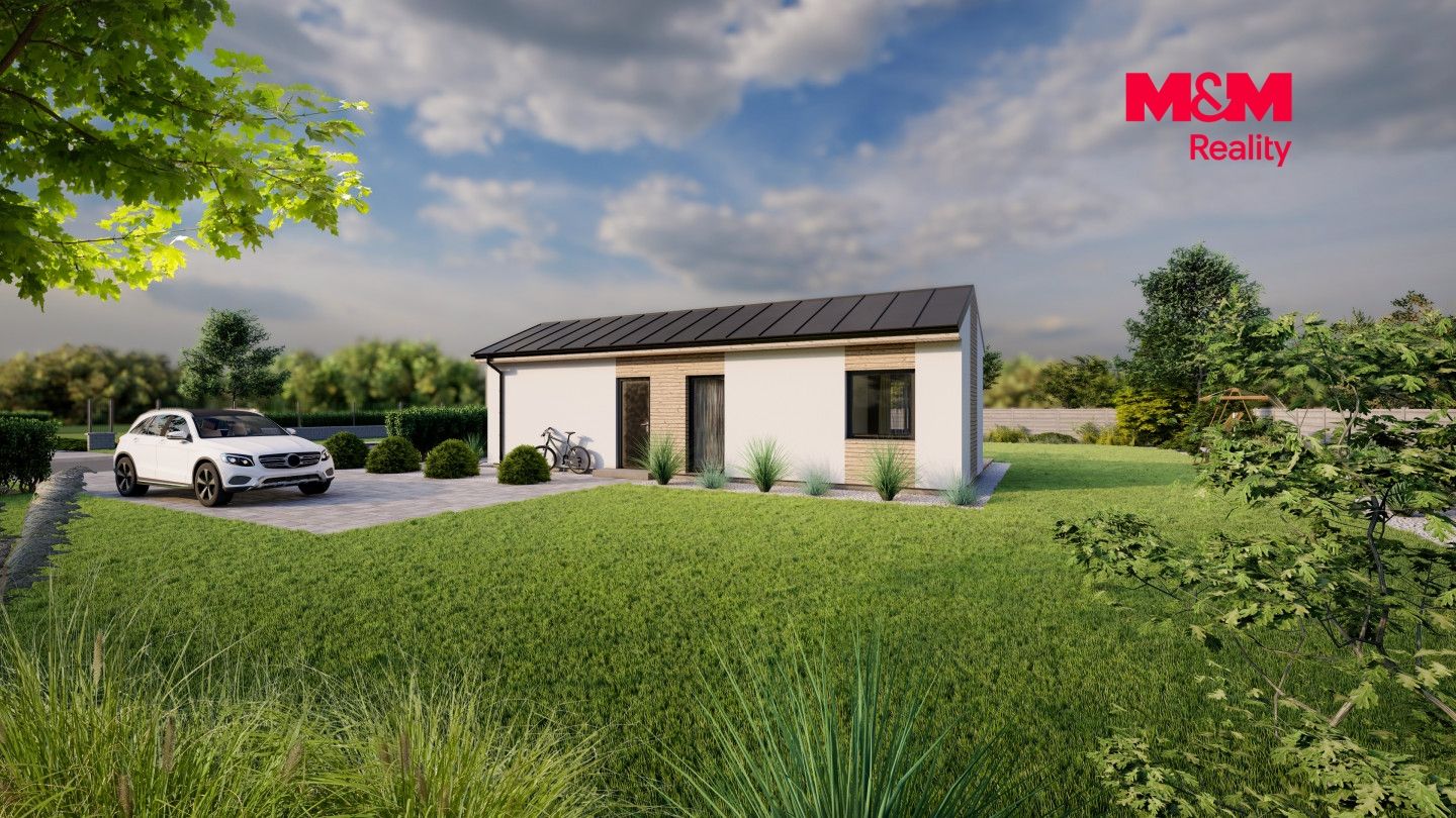Prodej, Rodinný dům, 88 m², Třemošná, Třemošná – náhled fotky 3