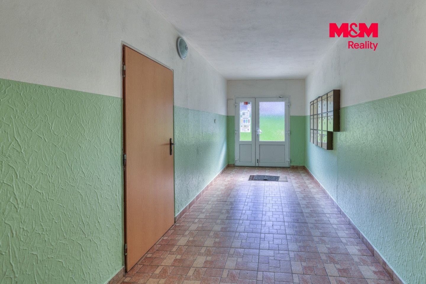 Pronájem, Byt 2+1, 58 m², Rotava, Sídliště, Rotava – náhled fotky 19