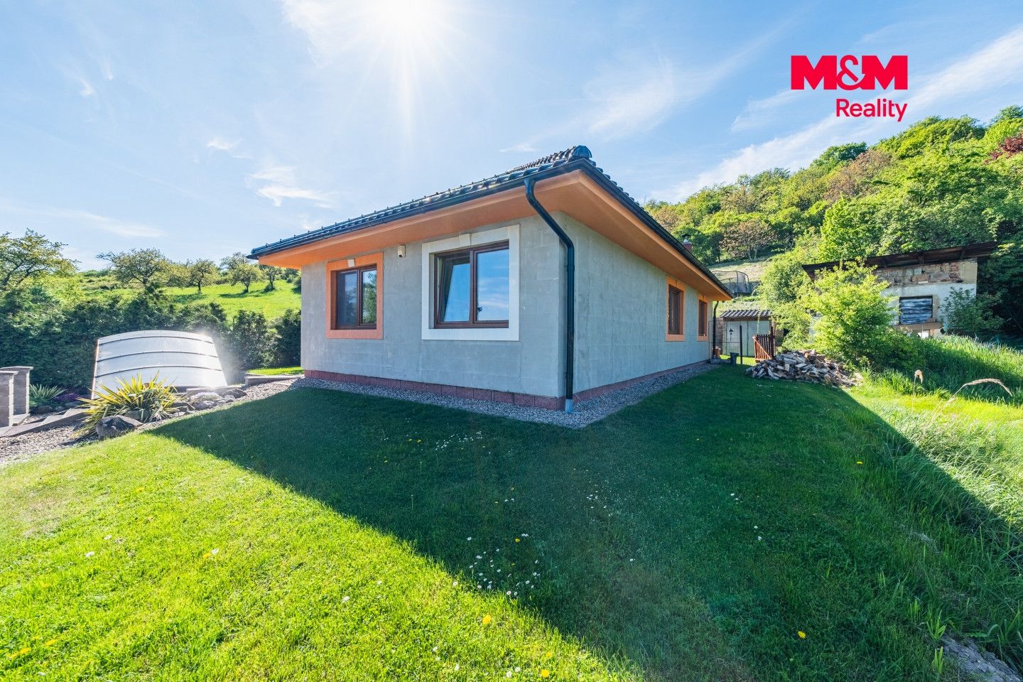 Prodej, Rodinný dům, 140 m², Domoušice, Domoušice – náhled fotky 21