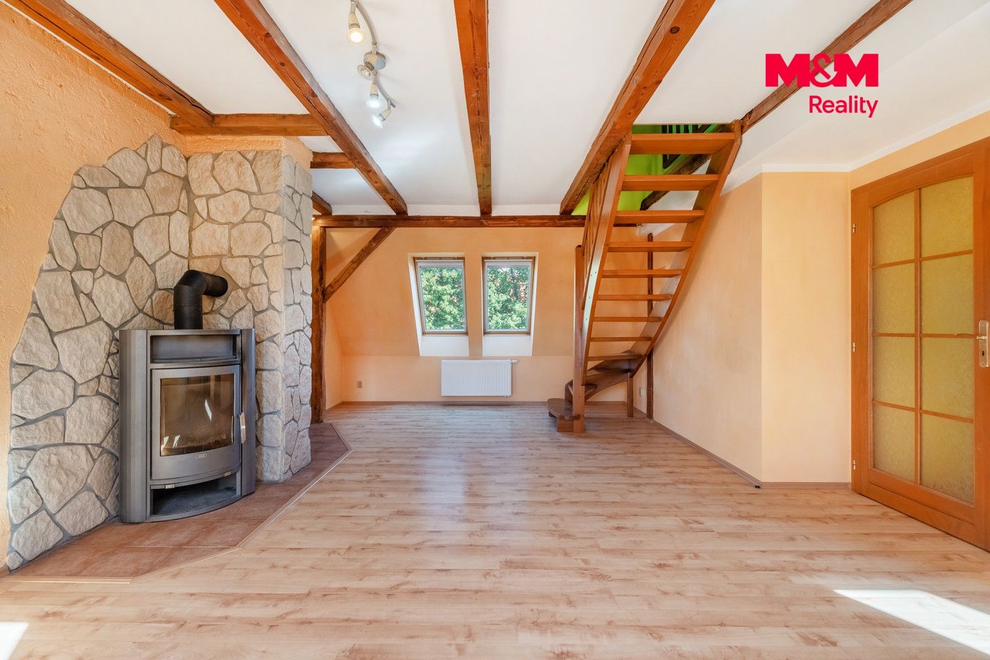 Prodej, Byt 4+kk, 96 m², Liberec, Horská, Liberec – náhled fotky 14
