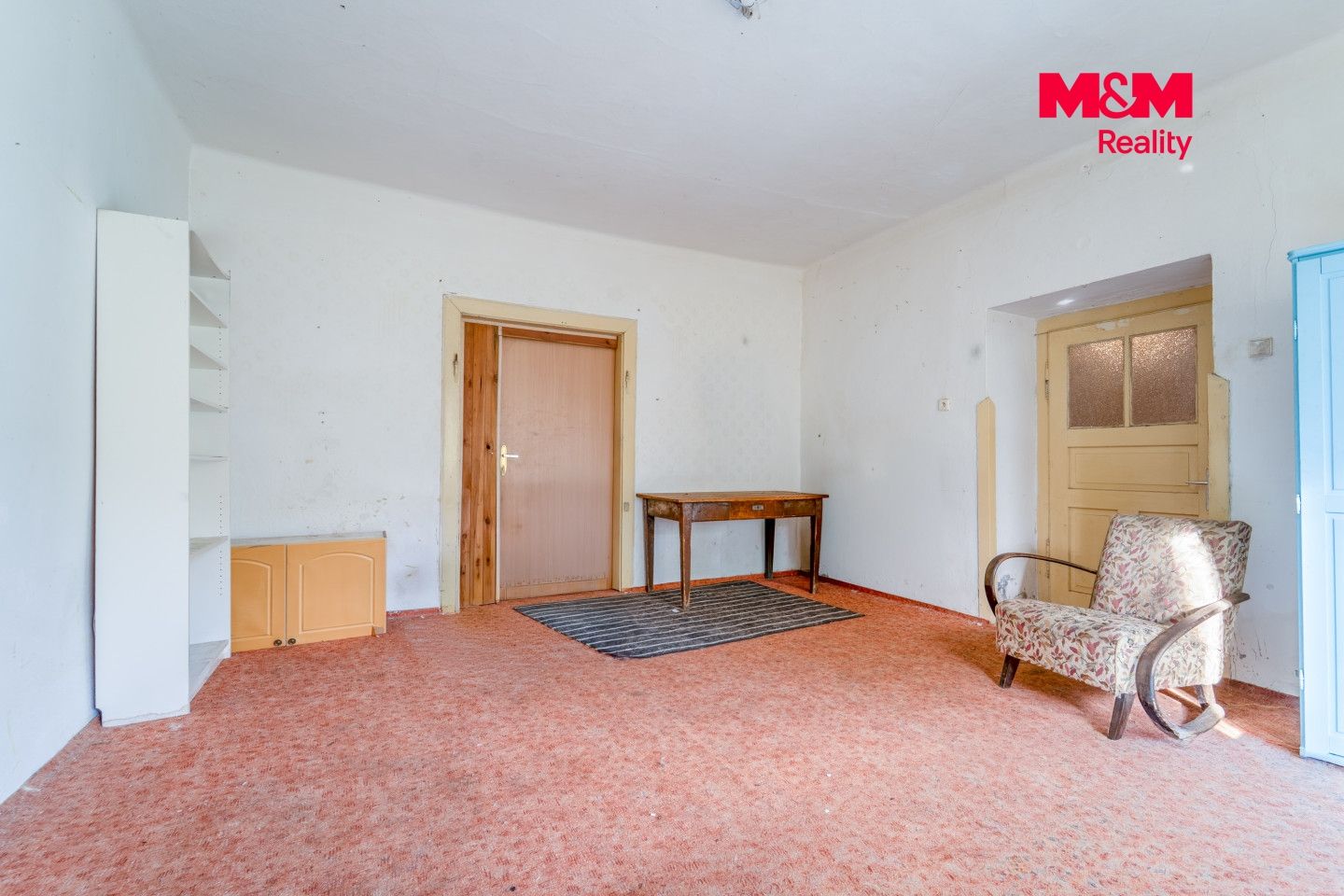 Prodej, Rodinný dům, 180 m², Kroučová, Kroučová – náhled fotky 11
