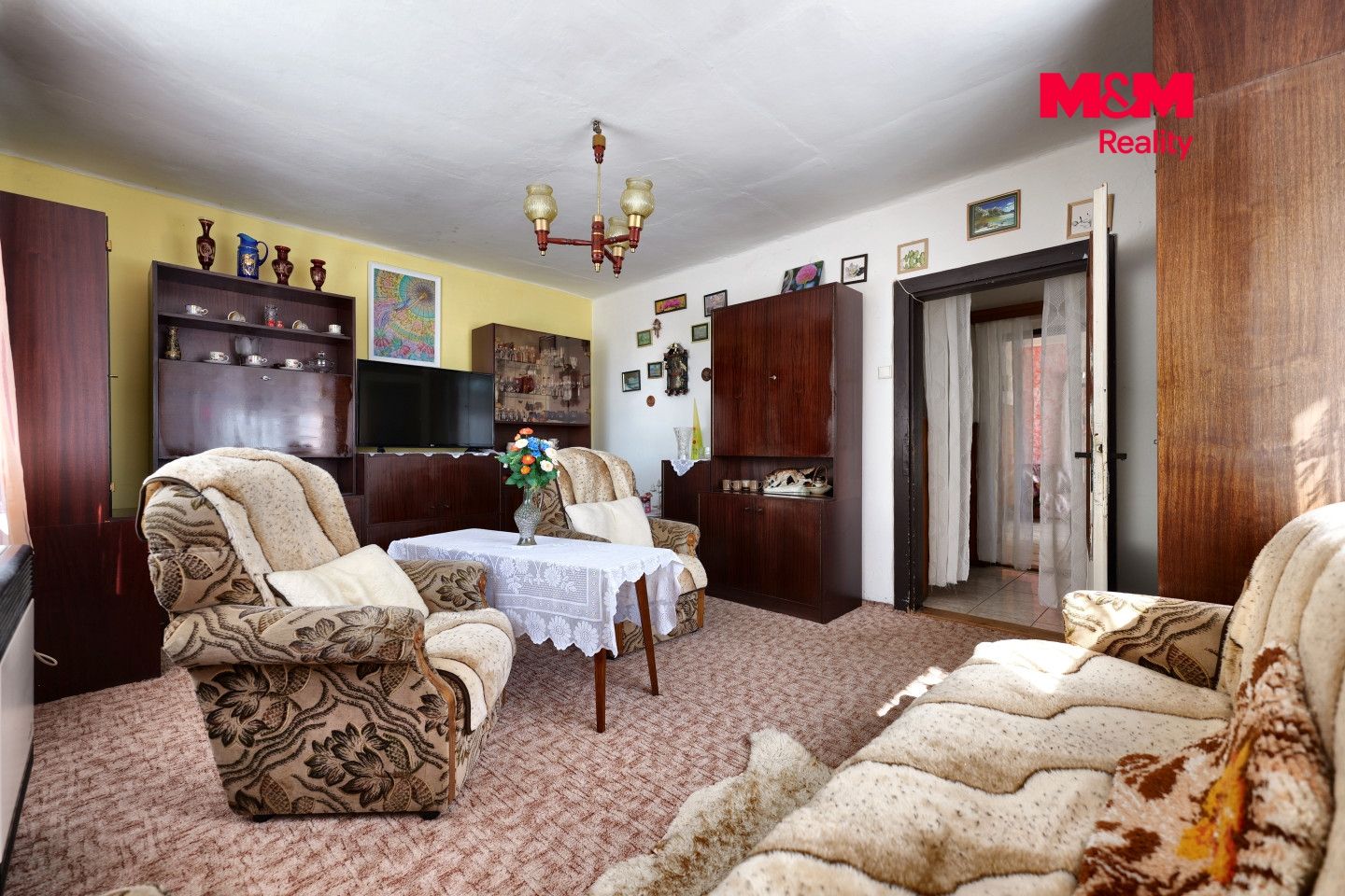 Prodej, Rodinný dům, 110 m², Lipová, Lipová – náhled fotky 6