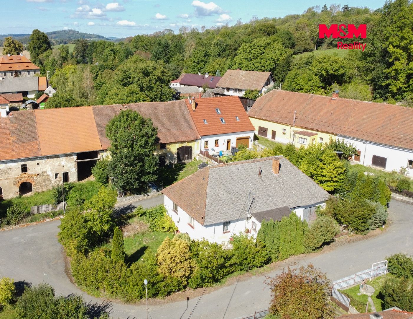 Prodej, Rodinný dům, 120 m², Předslav, Předslav – náhled fotky 32