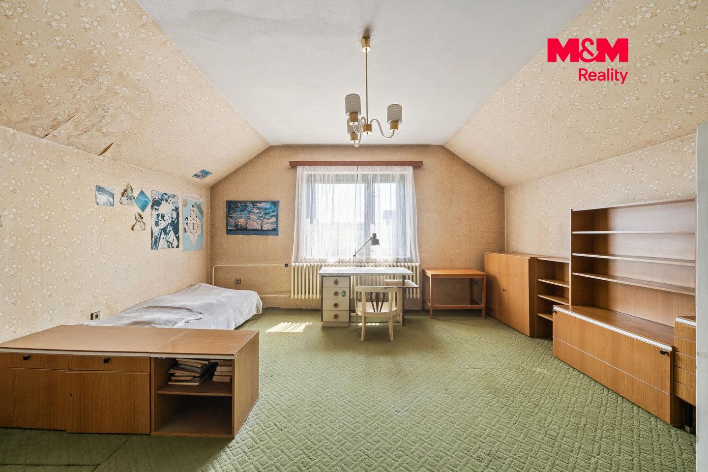 Prodej, Rodinný dům, 200 m², Velká Jesenice, Velká Jesenice – náhled fotky 12