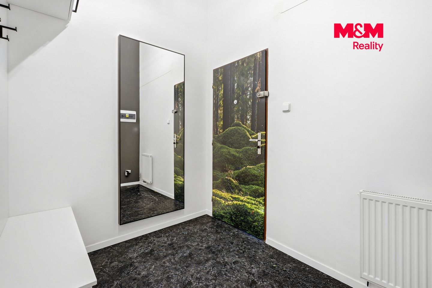Prodej, Byt 2+kk, 54 m², Liberec, Nádvorní, Liberec – náhled fotky 12