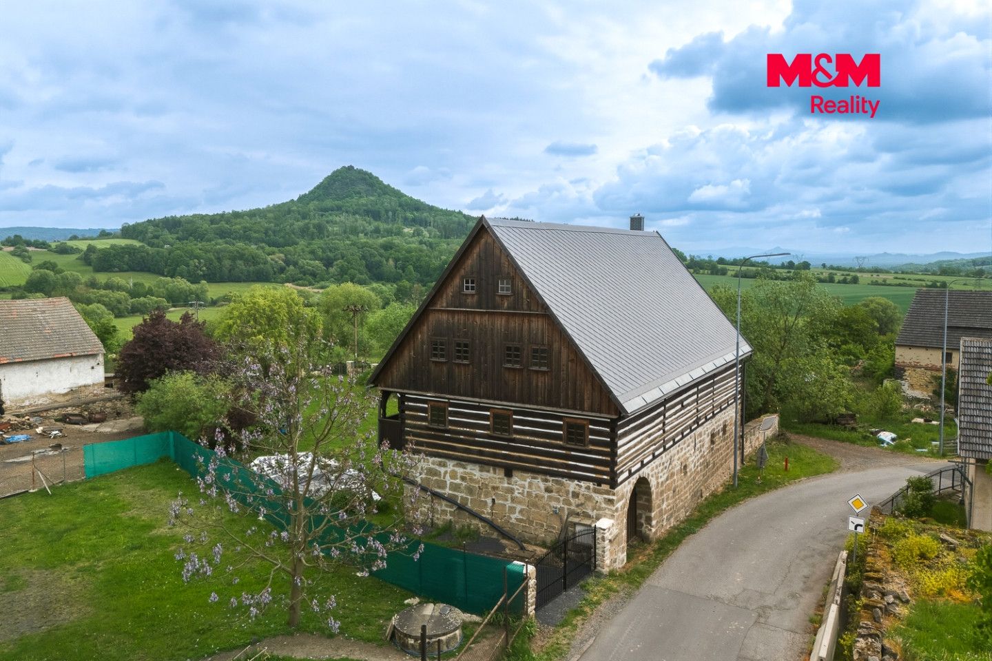 Prodej, Zemědělská usedlost, 340 m², Blíževedly, Blíževedly – náhled fotky 33