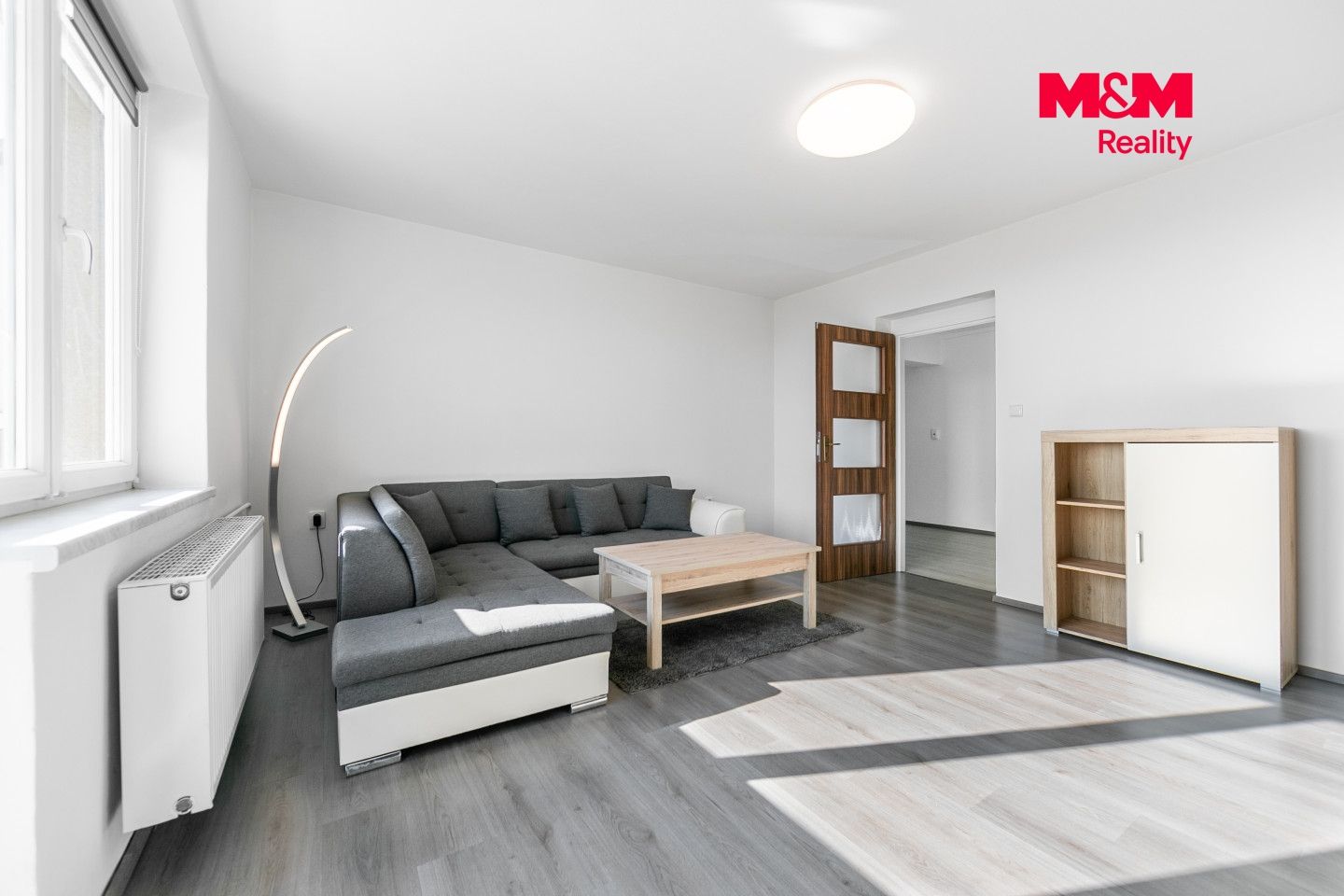 Pronájem, Byt 2+1, 65 m², Horní Bělá, Horní Bělá – náhled fotky 8