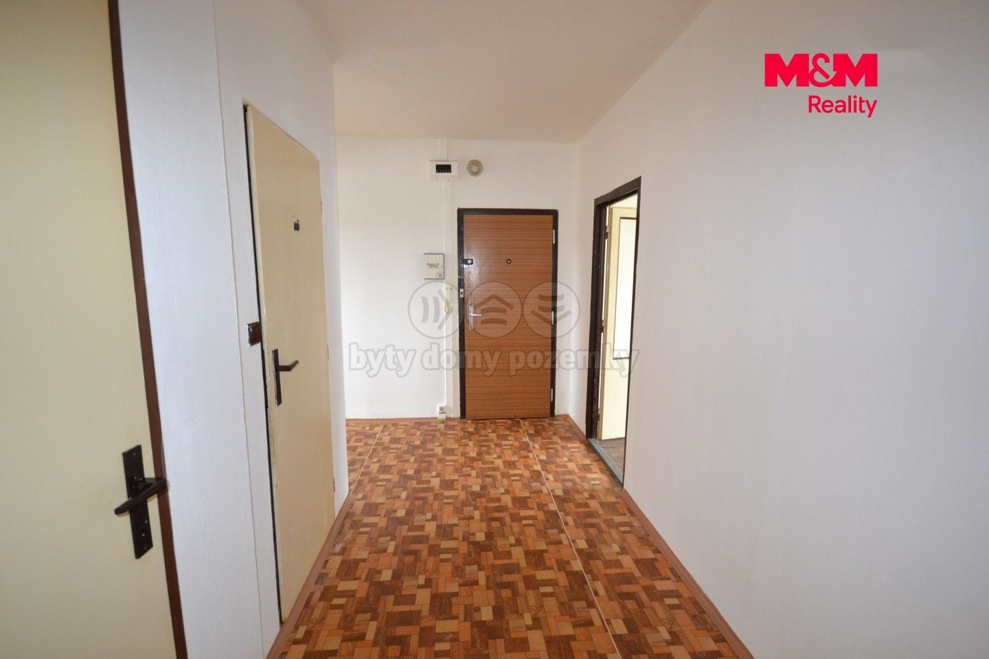 Prodej, Byt 2+1, 56 m², Jablonec nad Nisou, Mozartova, Jablonec nad Nisou – náhled fotky 8