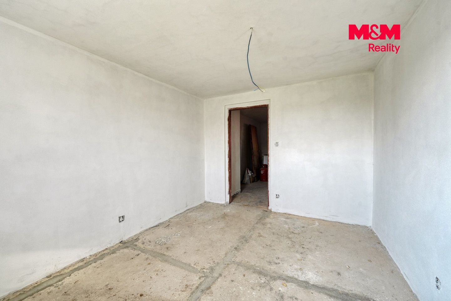 Prodej, Zemědělská usedlost, 200 m², Mířkov, Mířkov – náhled fotky 8
