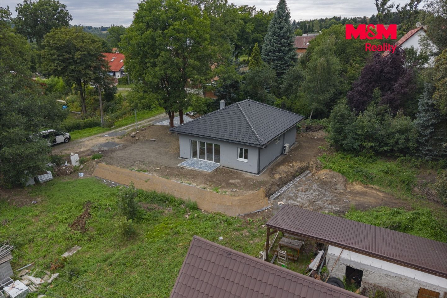 Prodej, Rodinný dům, 77 m², Dasnice, Dasnice – náhled fotky 35