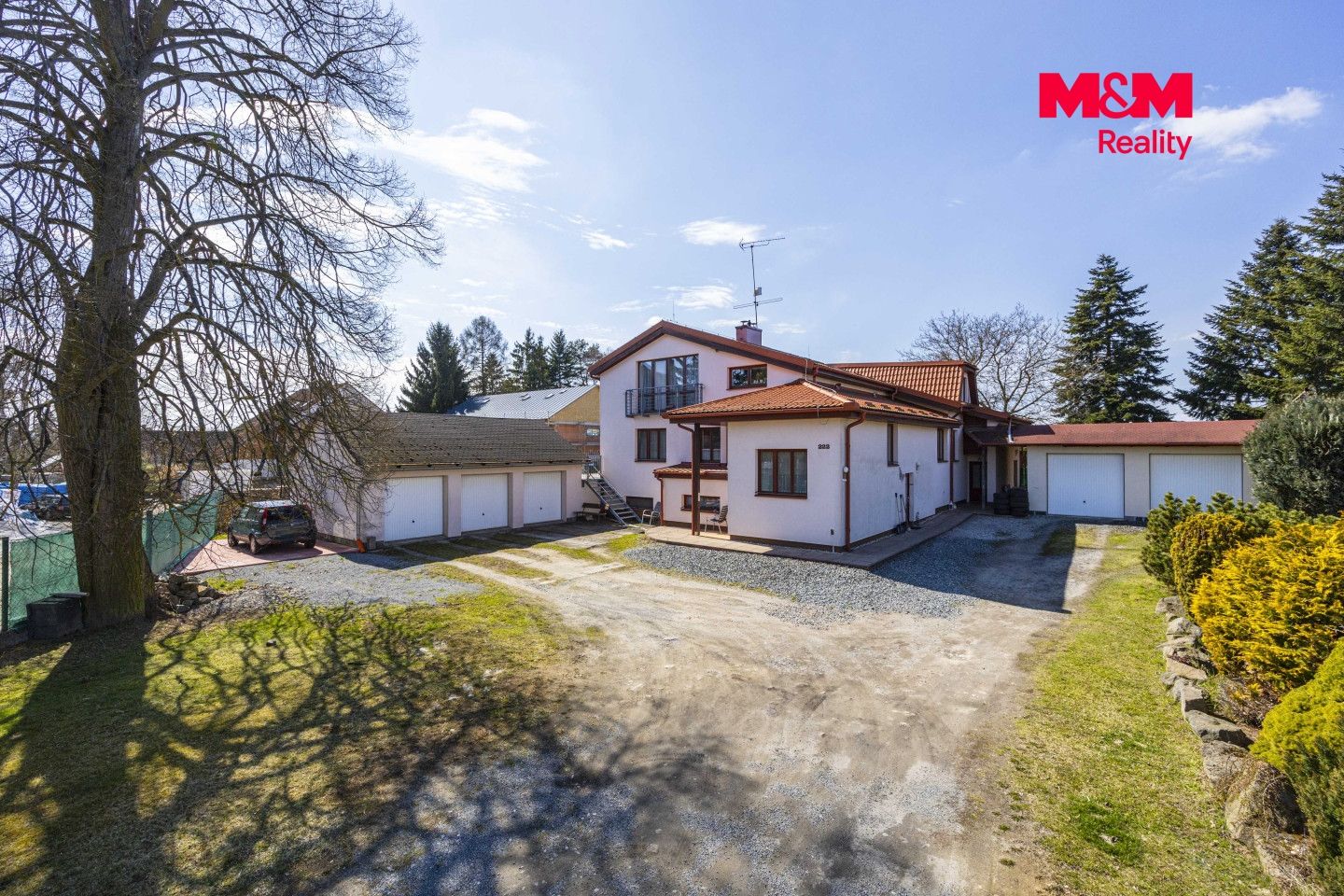 Prodej, Rodinný dům, 374 m², Sulice, Hlavní, Sulice – náhled fotky 31