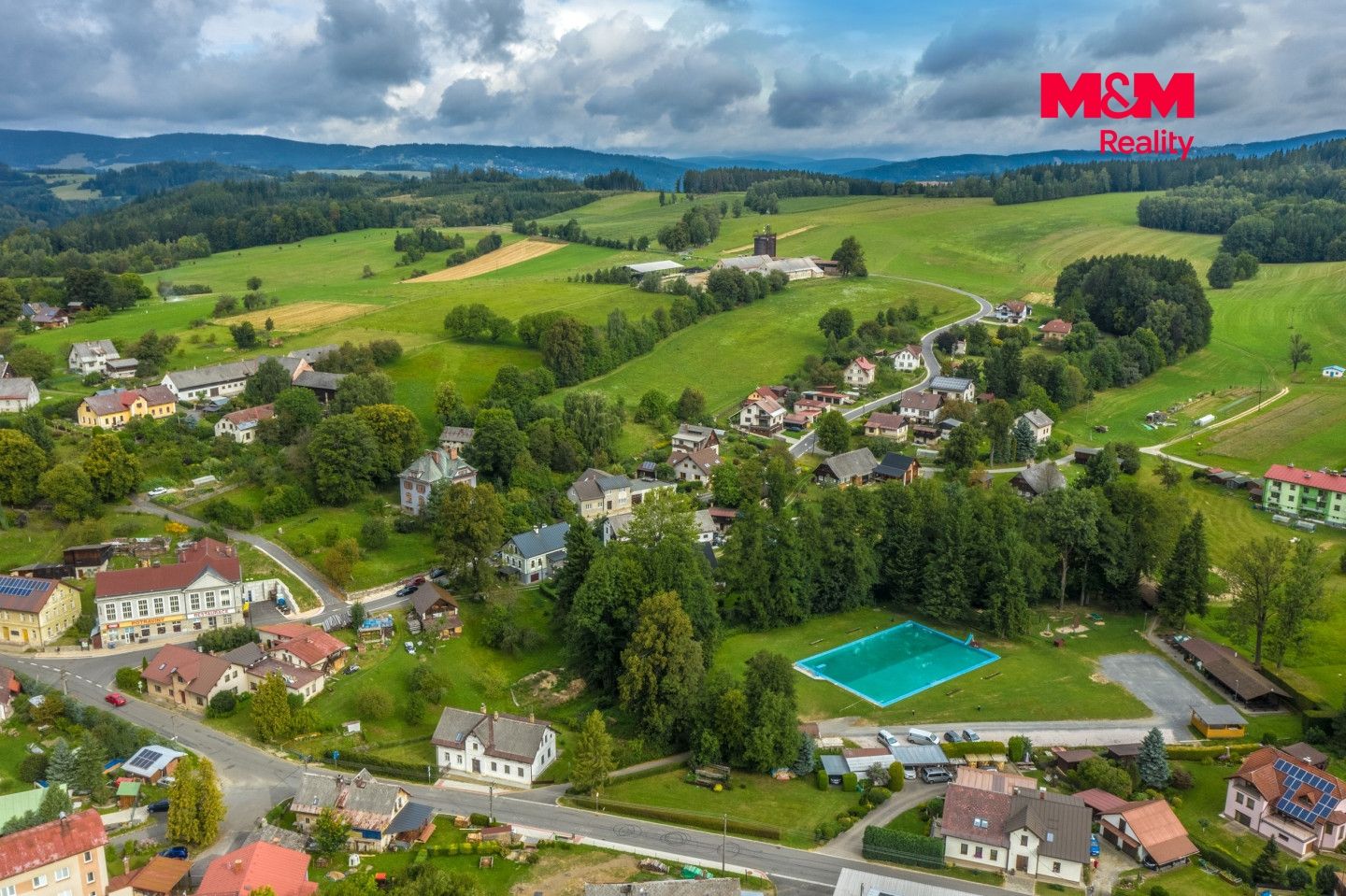 Prodej, Rodinný dům, 246 m², Jesenný, Jesenný – náhled fotky 5