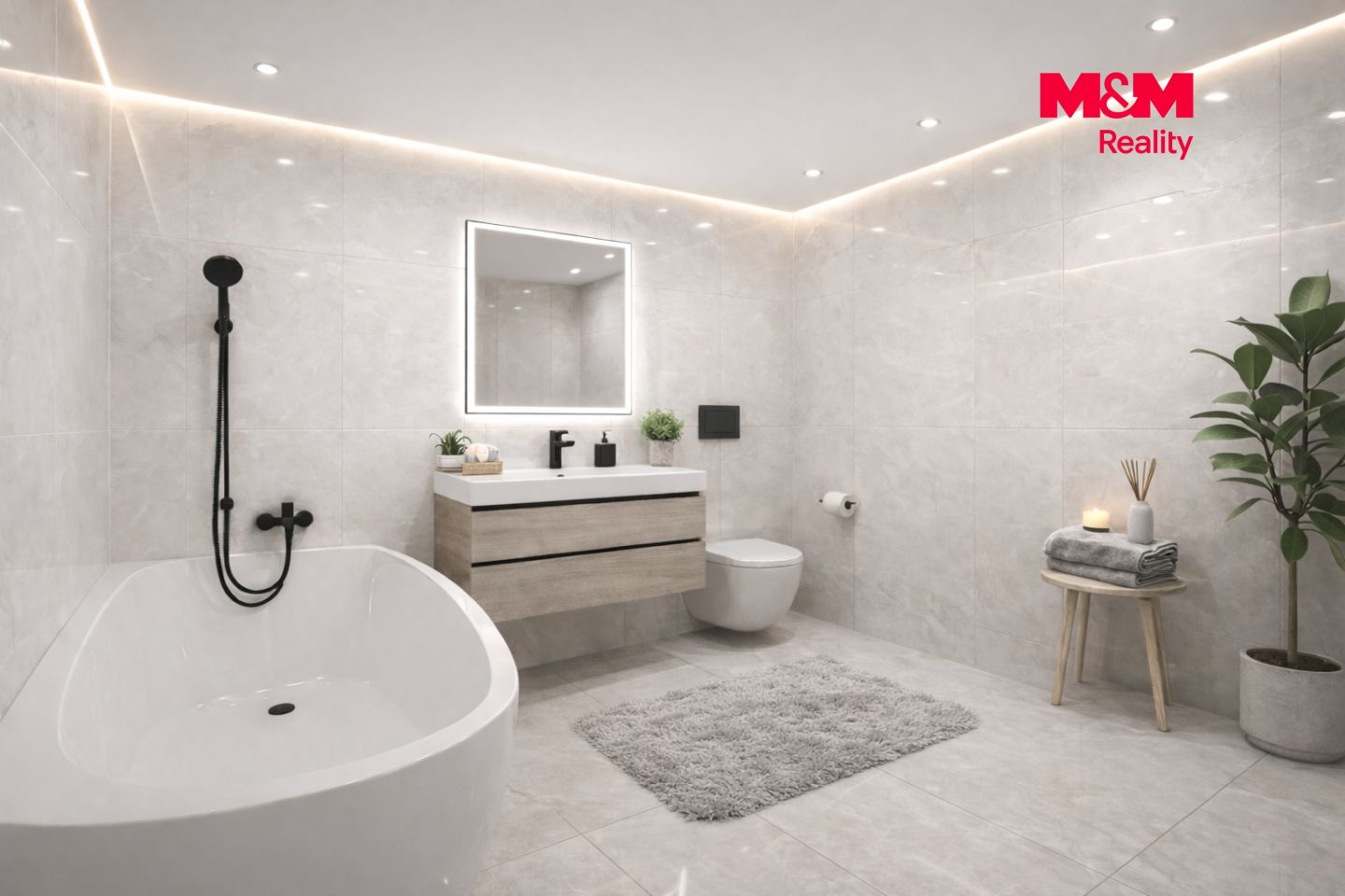 Prodej, Rodinný dům, 72 m², Žiželice, Jiráskova, Žiželice – náhled fotky 8
