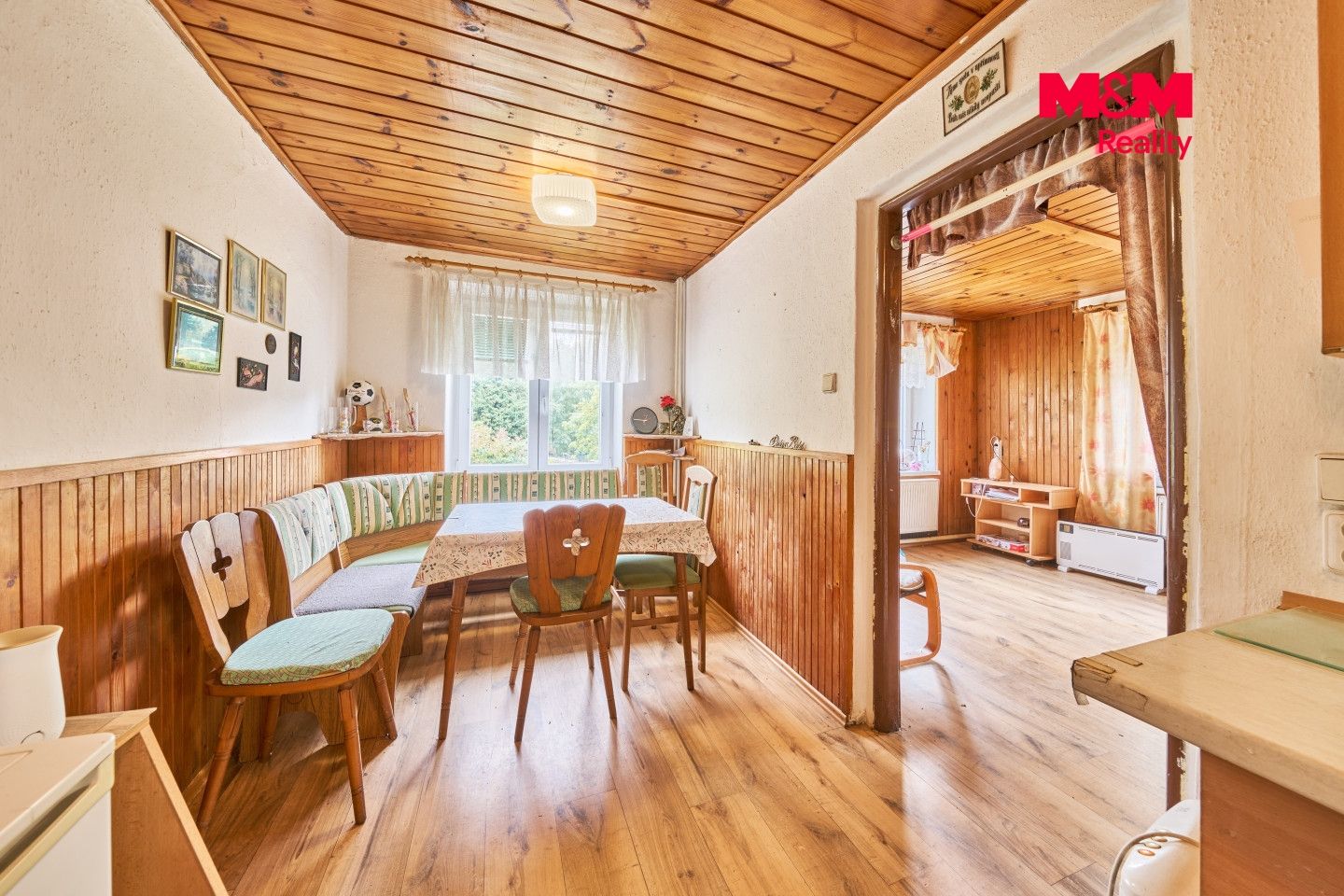Prodej, Rodinný dům, 252 m², Teplice nad Metují, Teplice nad Metují – náhled fotky 4