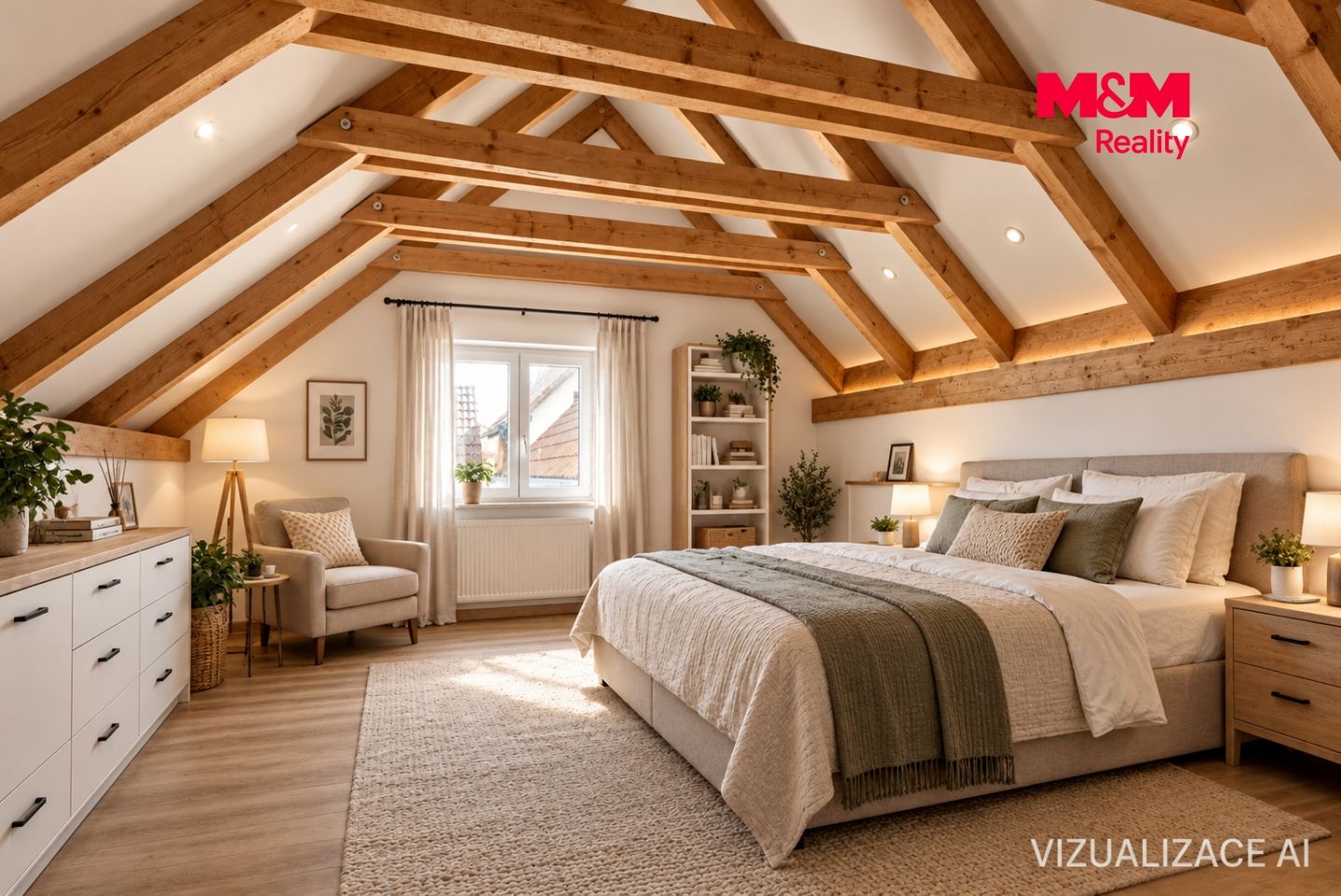 Prodej, Rodinný dům, 80 m², Čestín, Čestín – náhled fotky 23