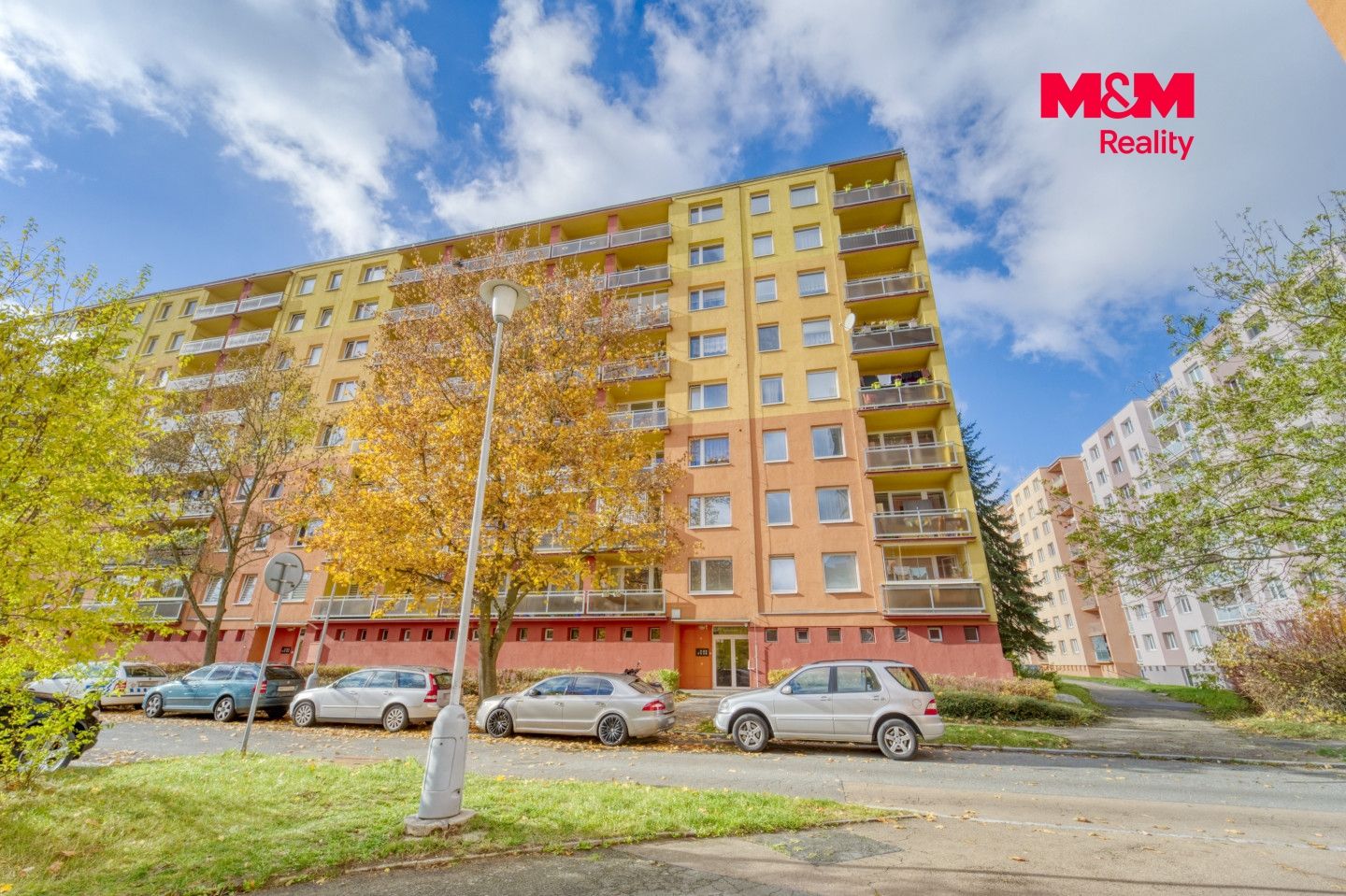 Pronájem, Byt 3+1, 62 m², Plzeň, Tachovská, Plzeň – náhled fotky 18