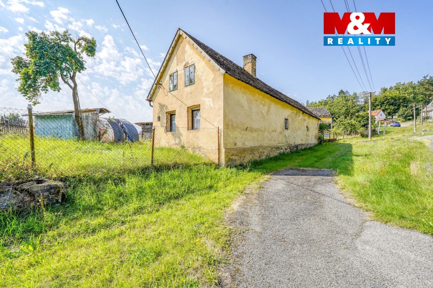 Prodej, Rodinný dům, 75 m², Lestkov, Lestkov – náhled fotky 21