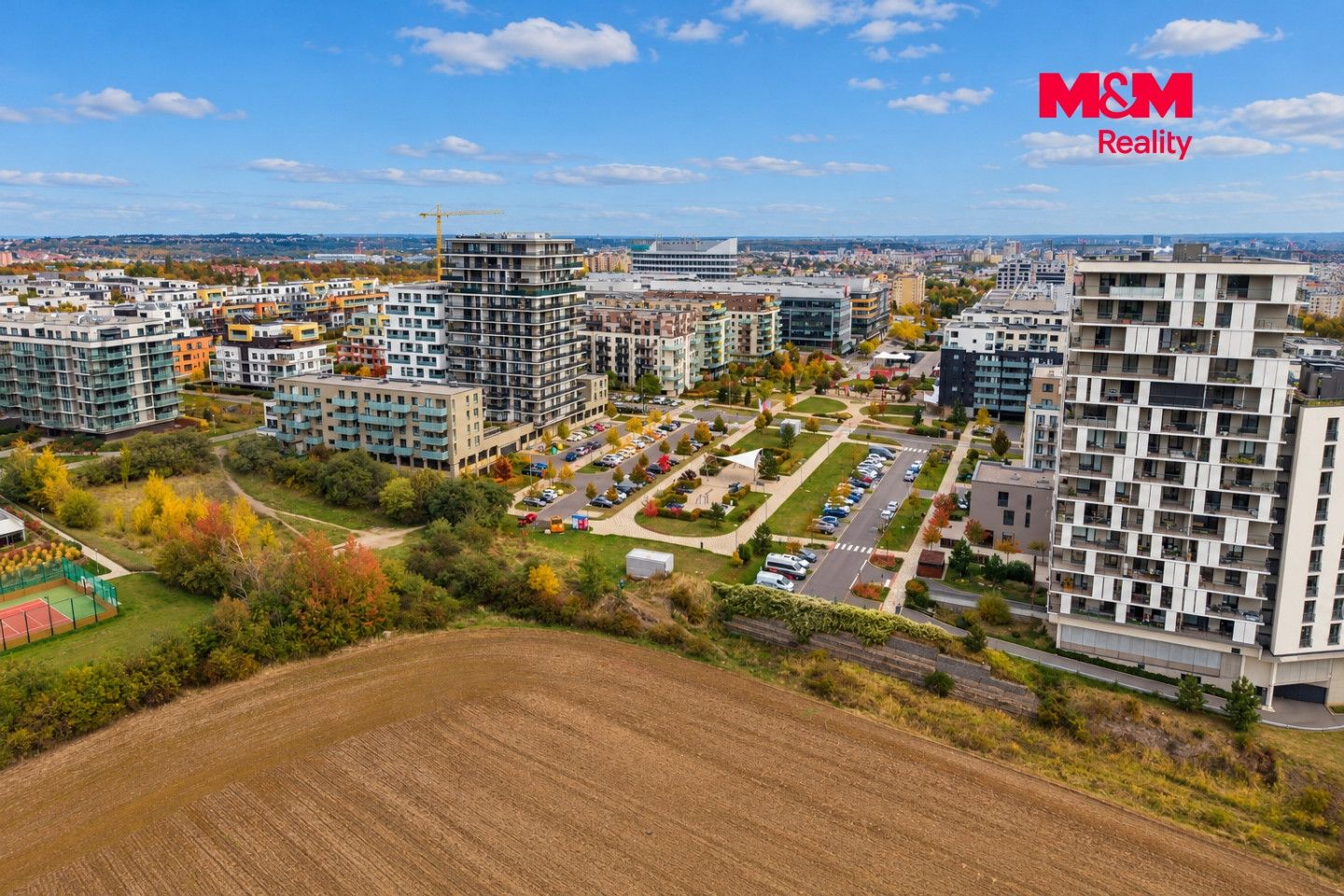 Prodej, Byt 2+kk, 43 m², Praha, Praha – náhled fotky 38