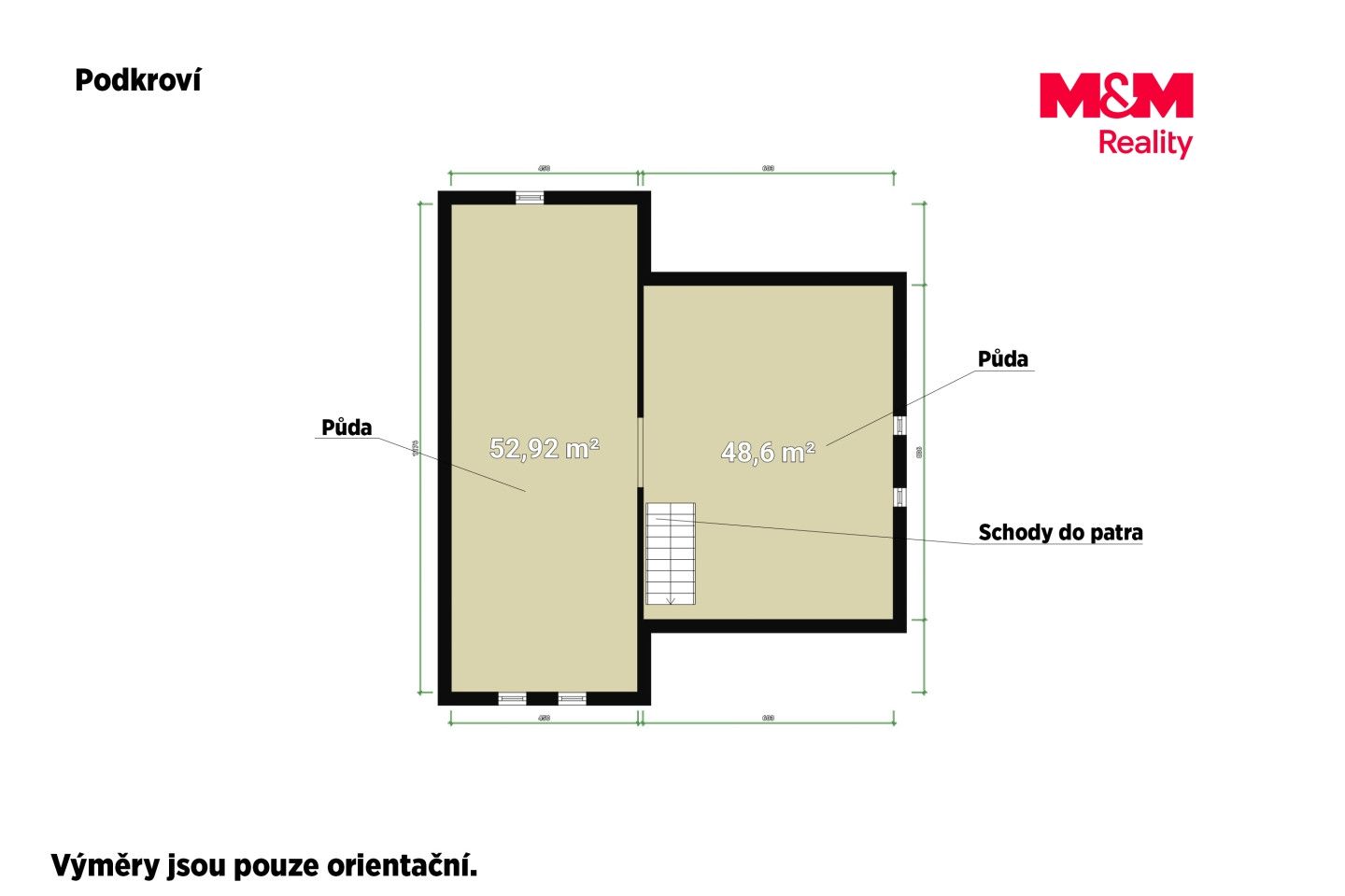 Prodej, Rodinný dům, 230 m², Maňovice, Maňovice – náhled fotky 10