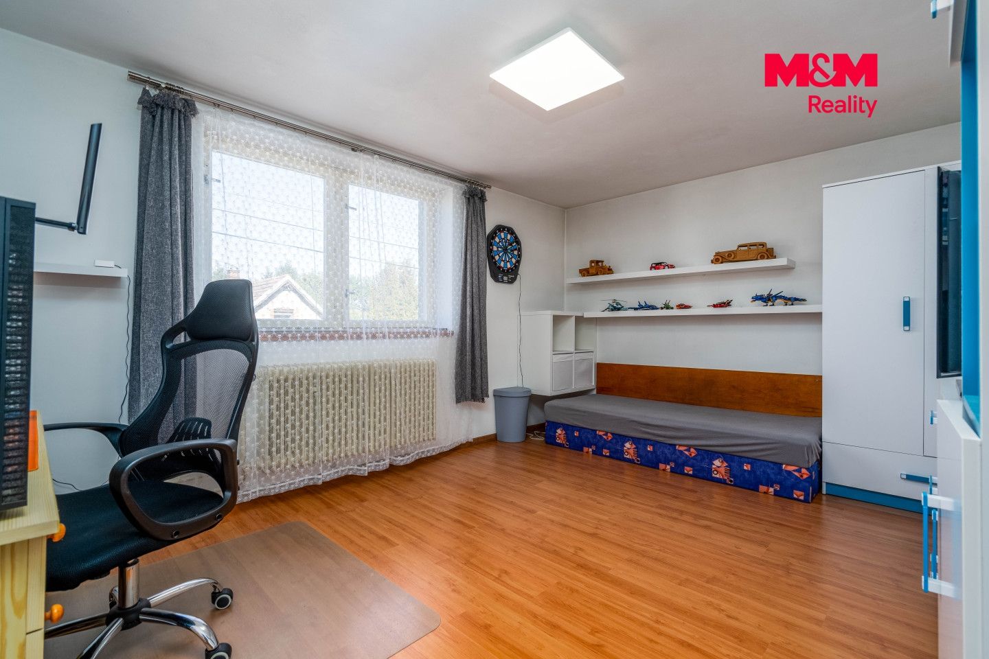 Prodej, Rodinný dům, 275 m², Činěves, Činěves – náhled fotky 17