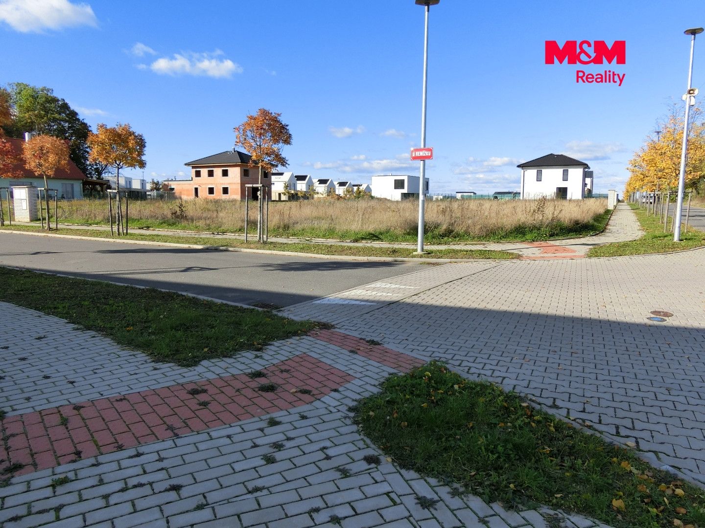 Prodej, Pozemek k bydlení, Vysoký Újezd