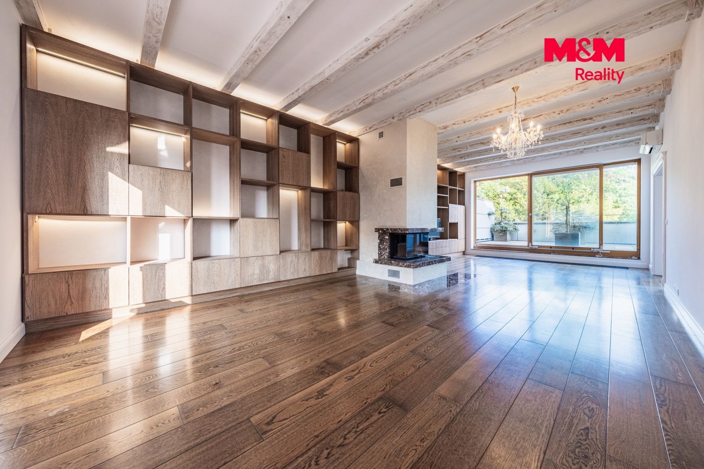 Prodej, Byt 5+kk, 189 m², Praha, Jeseniova, Praha – náhled fotky 6