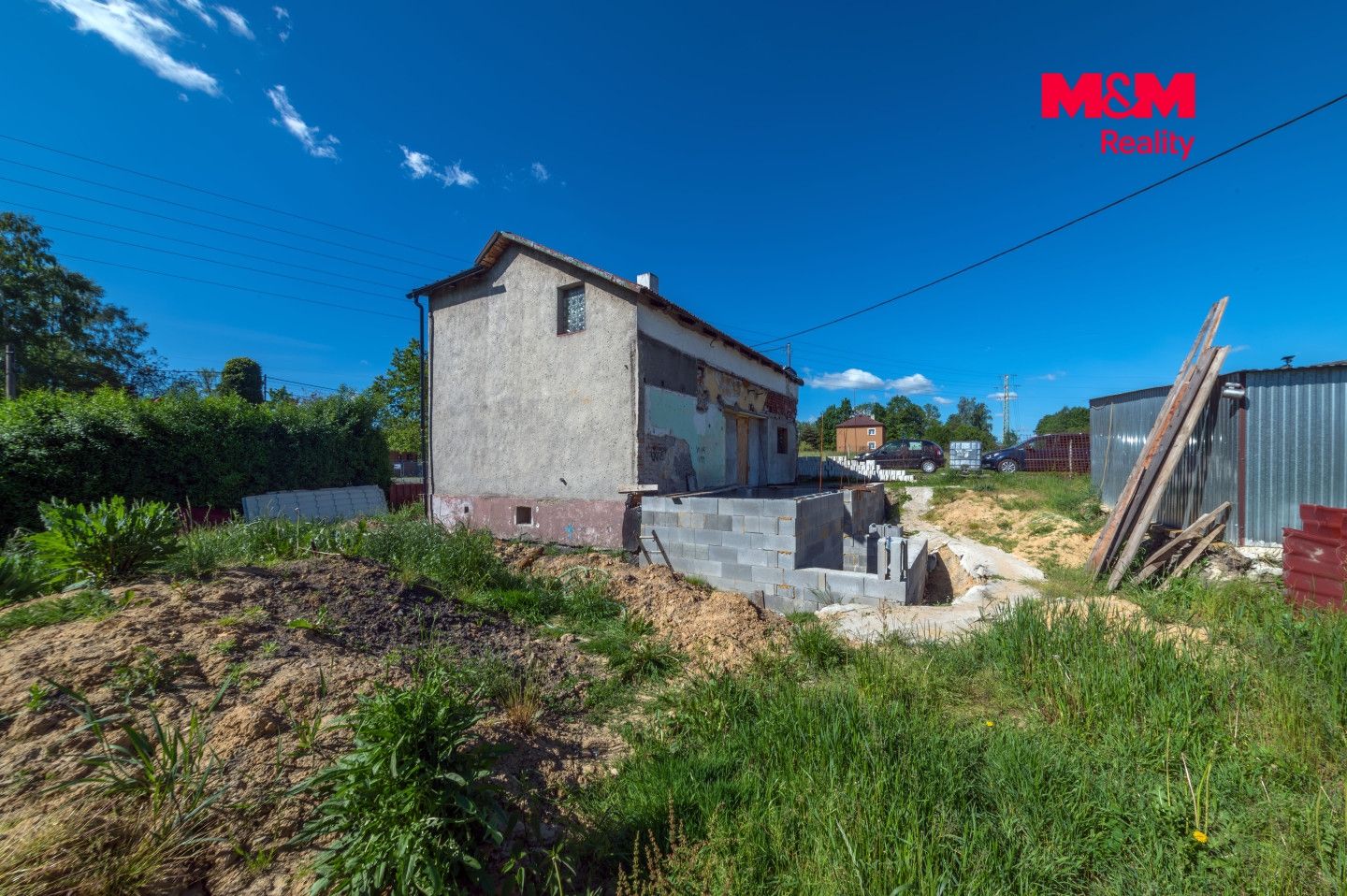 Prodej, Rodinný dům, 131 m², Horní Suchá, Brigádnická, Horní Suchá – náhled fotky 14